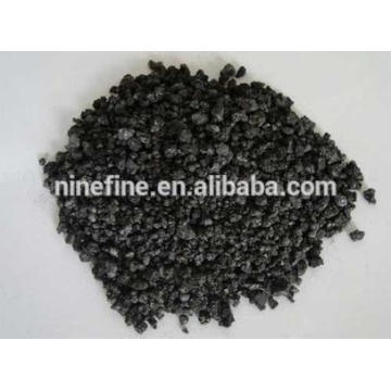 low price recarburizer /calcined pet coke